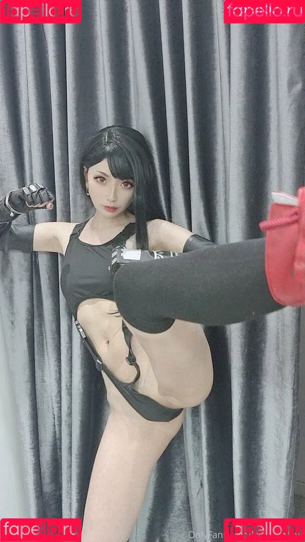 Kiyo Cosplay Onlyfans Photo Gallery 