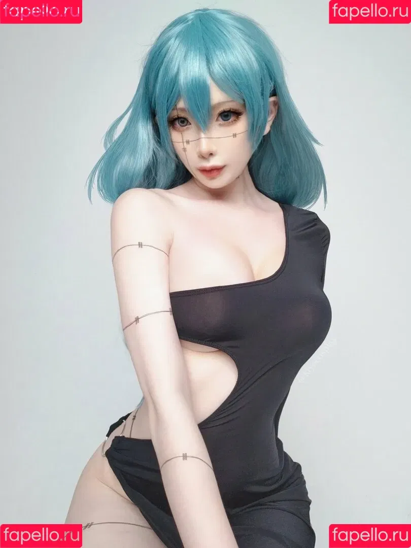 Kiyo Cosplay Onlyfans Photo Gallery 