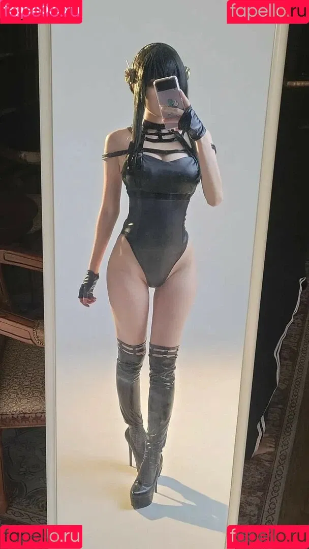 Kiyo Cosplay Onlyfans Photo Gallery 