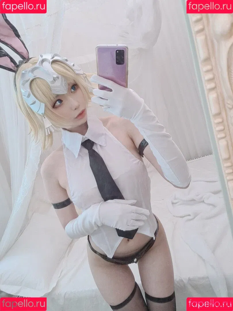 Kiyo Cosplay Onlyfans Photo Gallery 