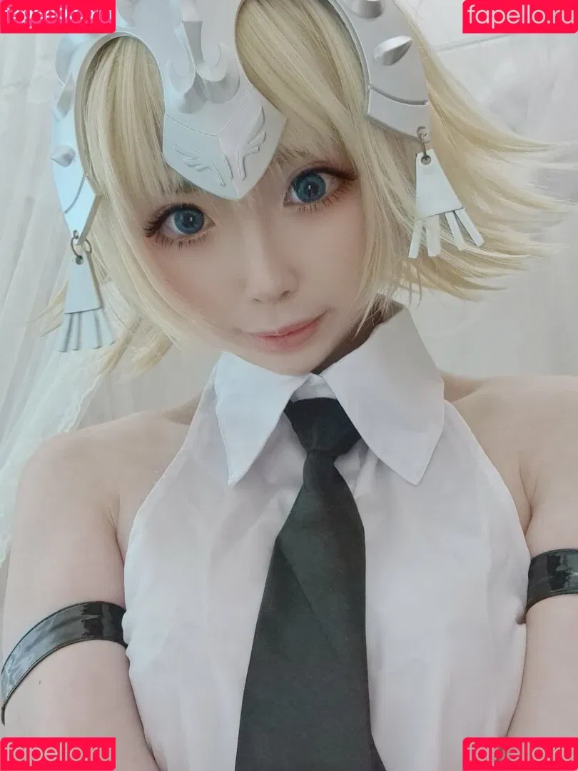 Kiyo Cosplay Onlyfans Photo Gallery 