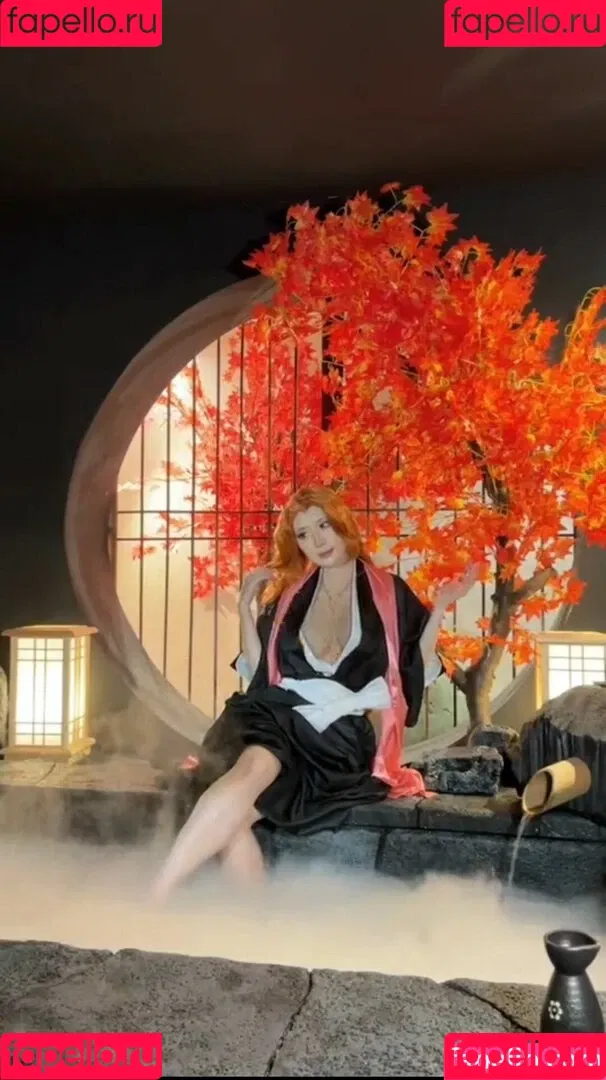 Kiyo Cosplay Onlyfans Photo Gallery 