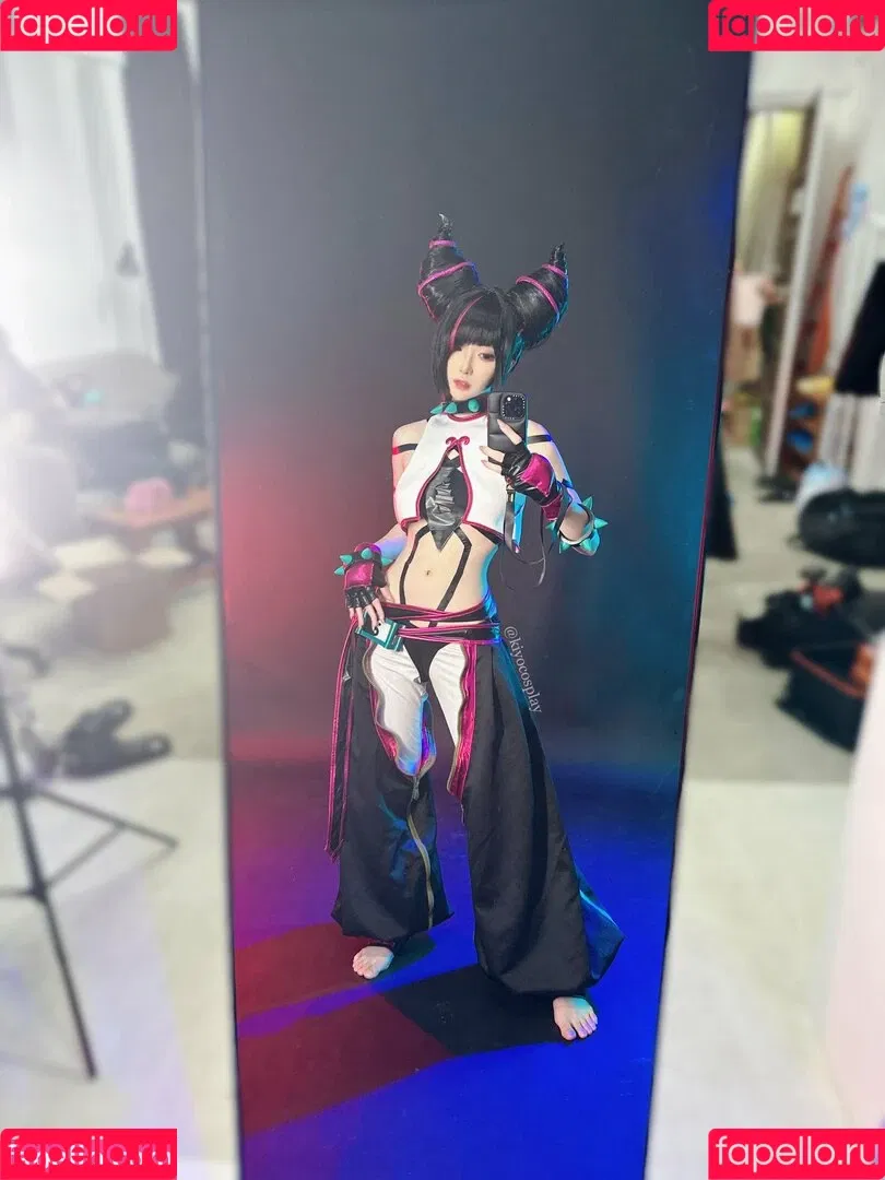 Kiyo Cosplay Onlyfans Photo Gallery 