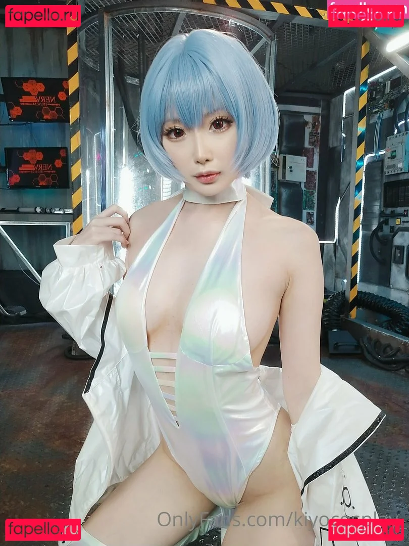 Kiyo Cosplay Onlyfans Photo Gallery 