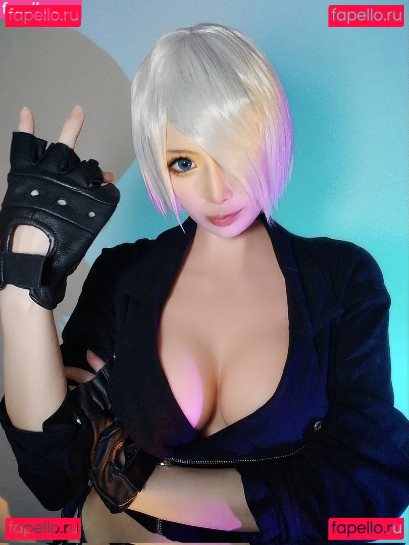 Kiyo Cosplay Onlyfans Photo Gallery 