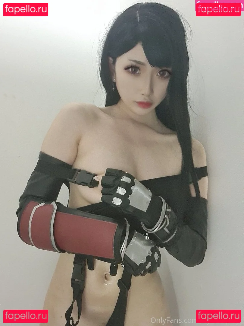 Kiyo Cosplay Onlyfans Photo Gallery 