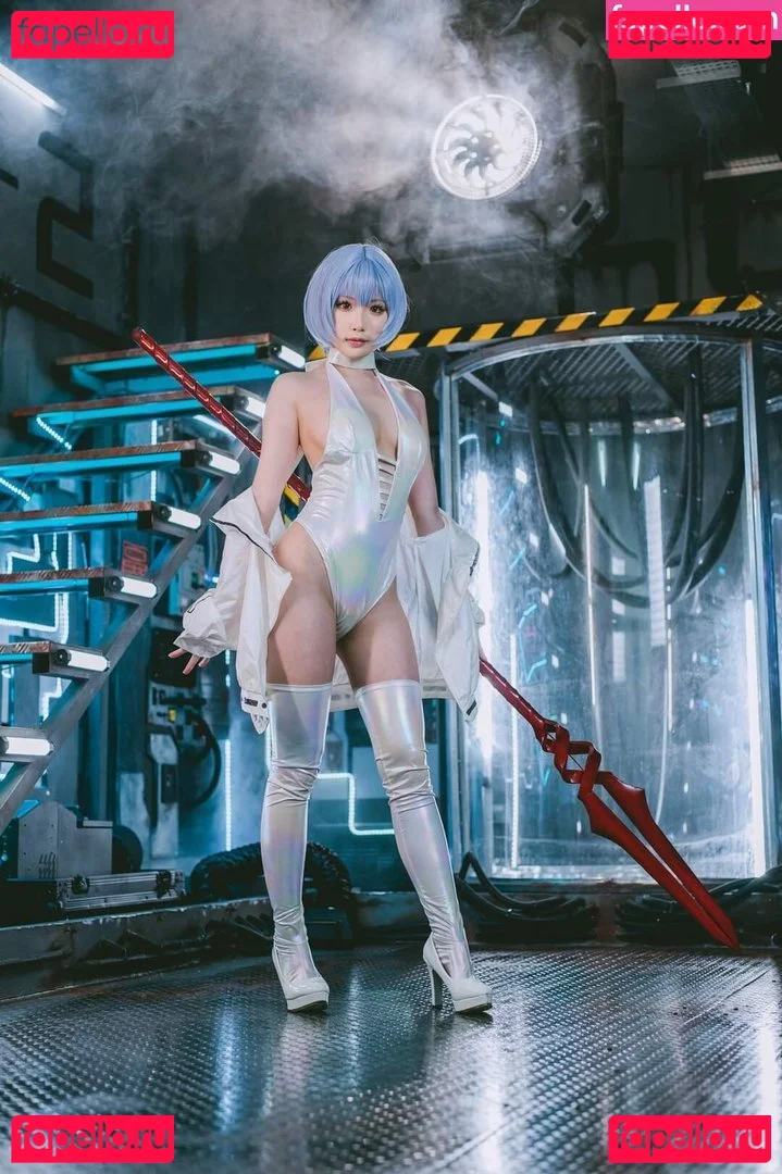 Kiyo Cosplay Onlyfans Photo Gallery 