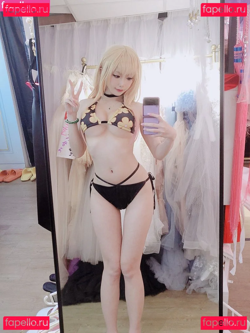 Kiyo Cosplay Onlyfans Photo Gallery 