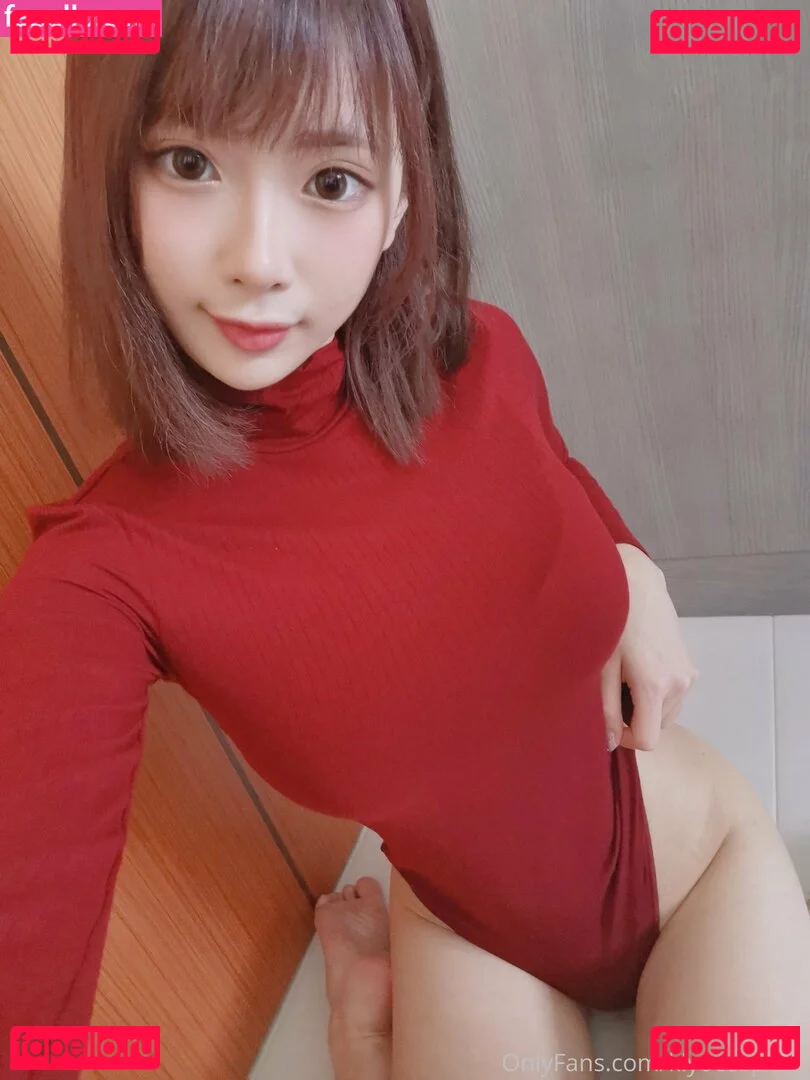 Kiyo Cosplay Onlyfans Photo Gallery 