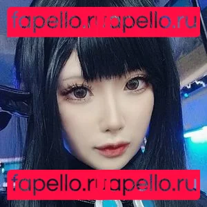 Kiyo Cosplay Onlyfans Photo Gallery 