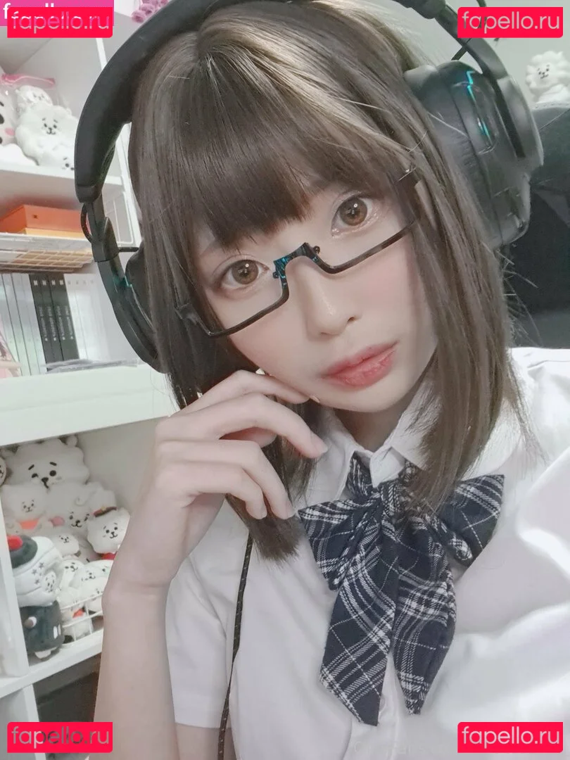 Kiyo Cosplay Onlyfans Photo Gallery 