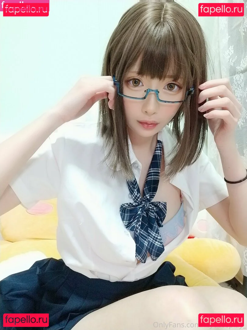 Kiyo Cosplay Onlyfans Photo Gallery 