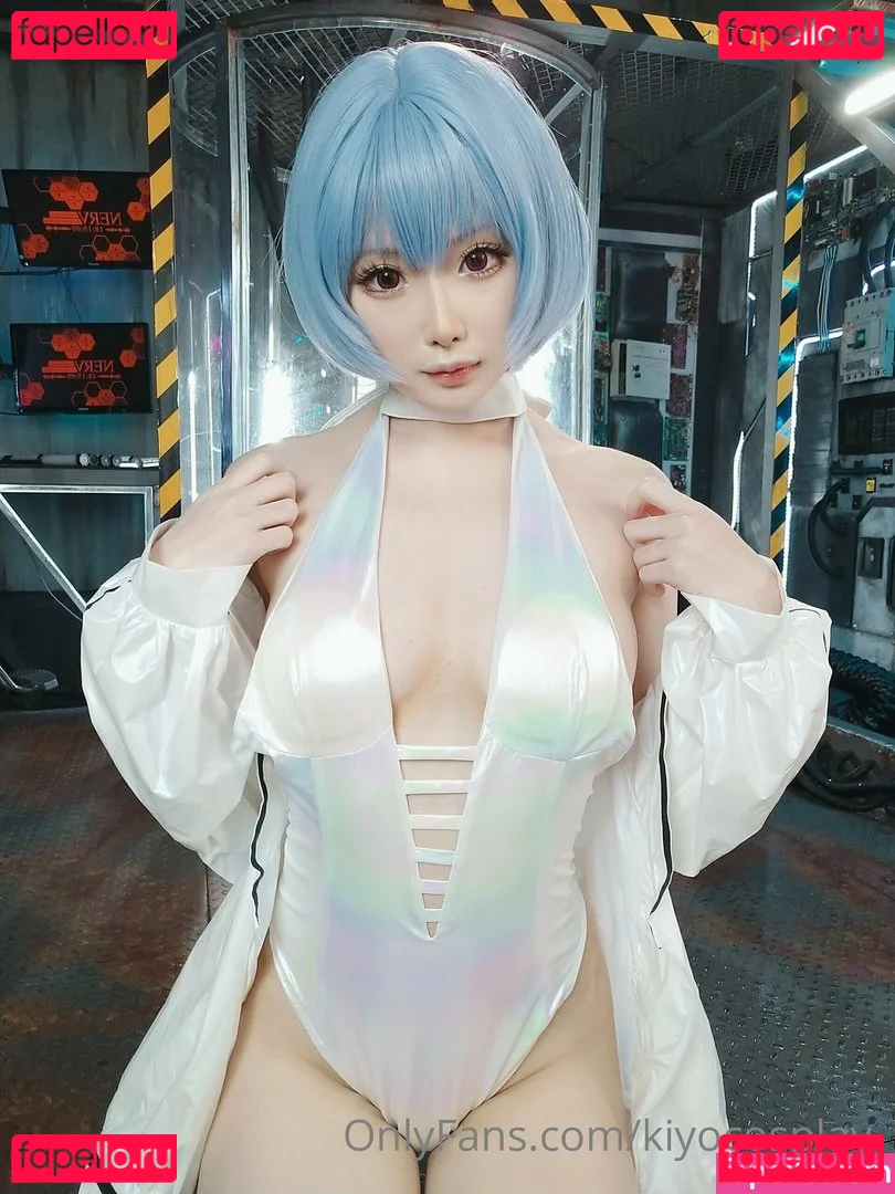Kiyo Cosplay Onlyfans Photo Gallery 
