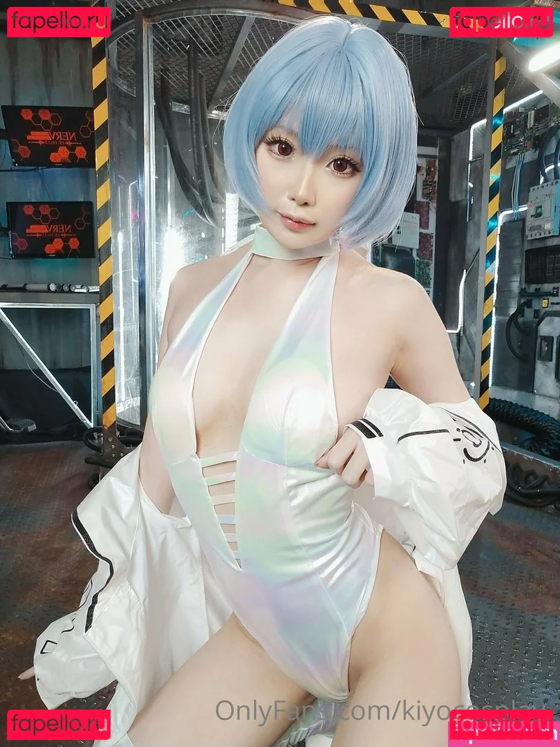 Kiyo Cosplay Onlyfans Photo Gallery 