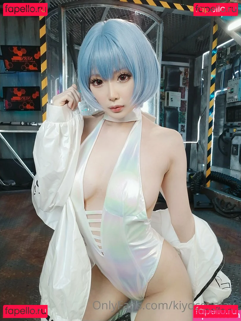 Kiyo Cosplay Onlyfans Photo Gallery 
