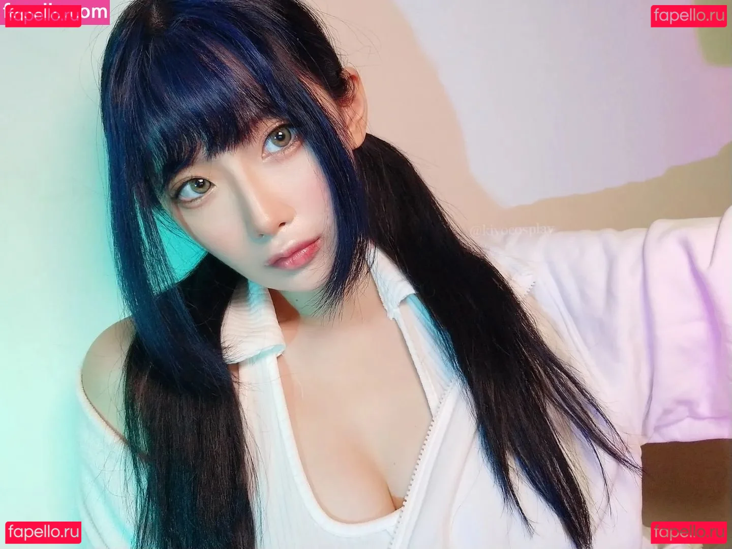 Kiyo Cosplay Onlyfans Photo Gallery 