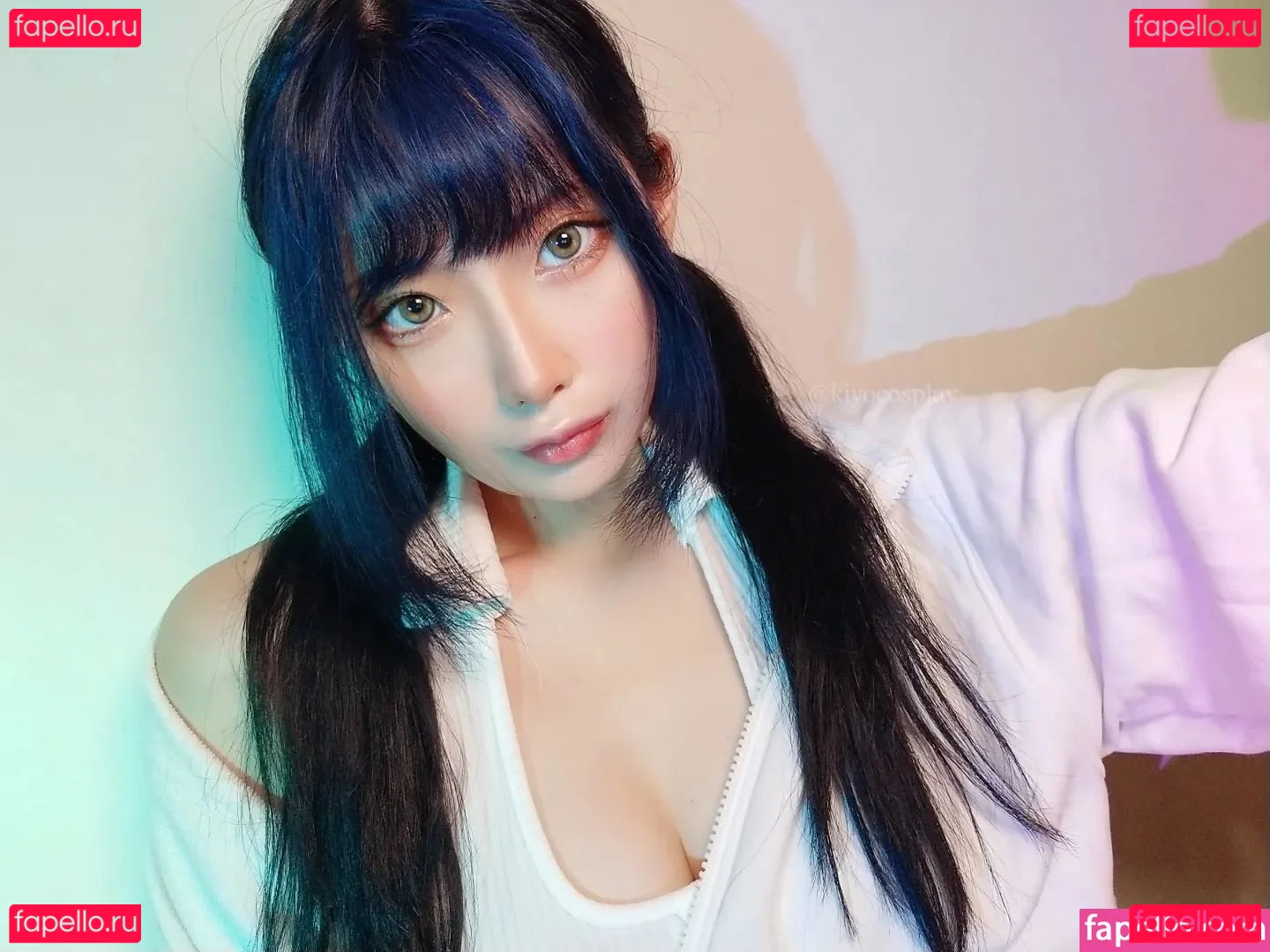Kiyo Cosplay Onlyfans Photo Gallery 