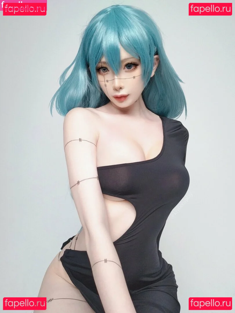 Kiyo Cosplay Onlyfans Photo Gallery 