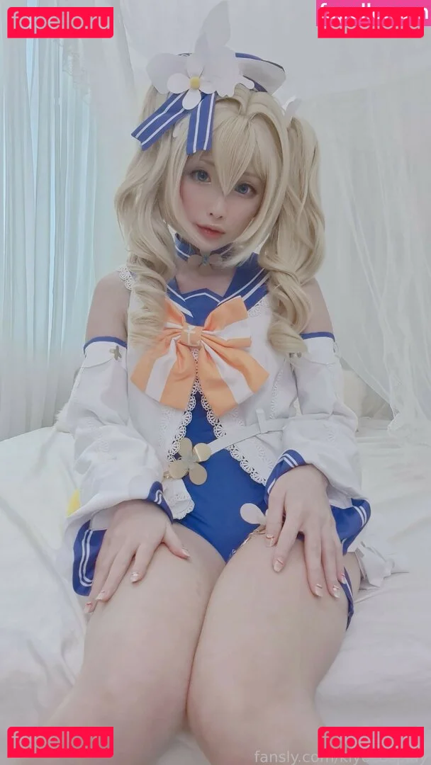 Kiyo Cosplay Onlyfans Photo Gallery 