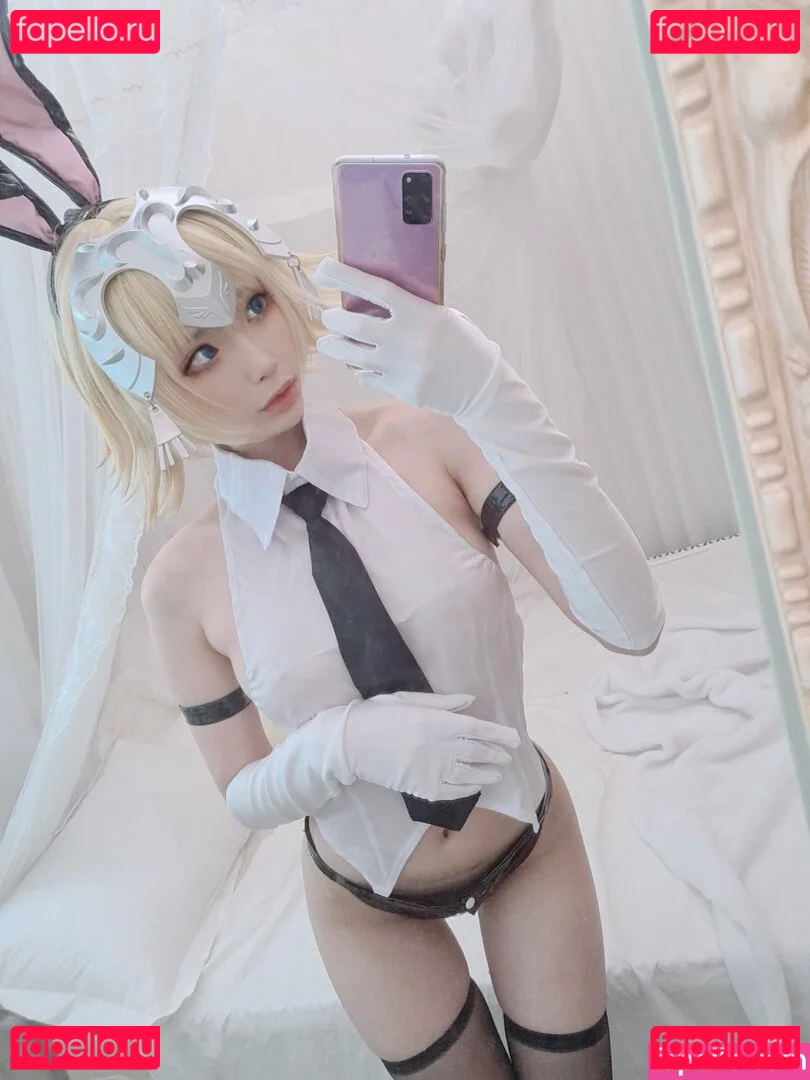 Kiyo Cosplay Onlyfans Photo Gallery 