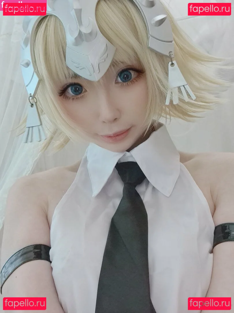 Kiyo Cosplay Onlyfans Photo Gallery 