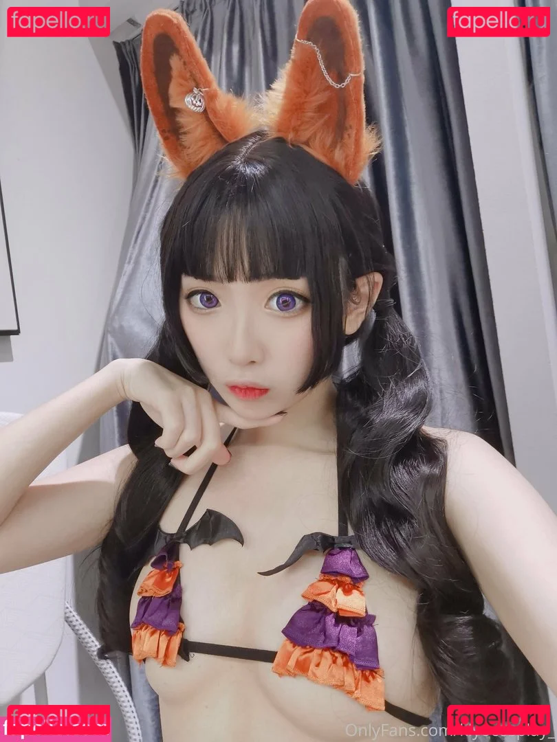 Kiyo Cosplay Onlyfans Photo Gallery 