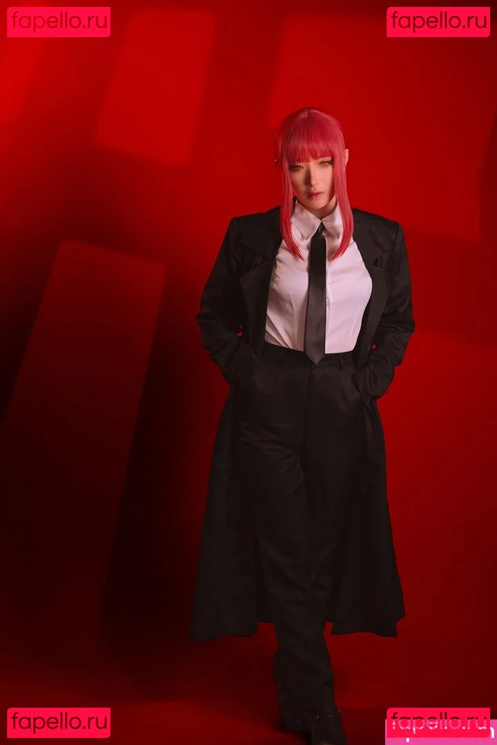 Kiyo Cosplay Onlyfans Photo Gallery 