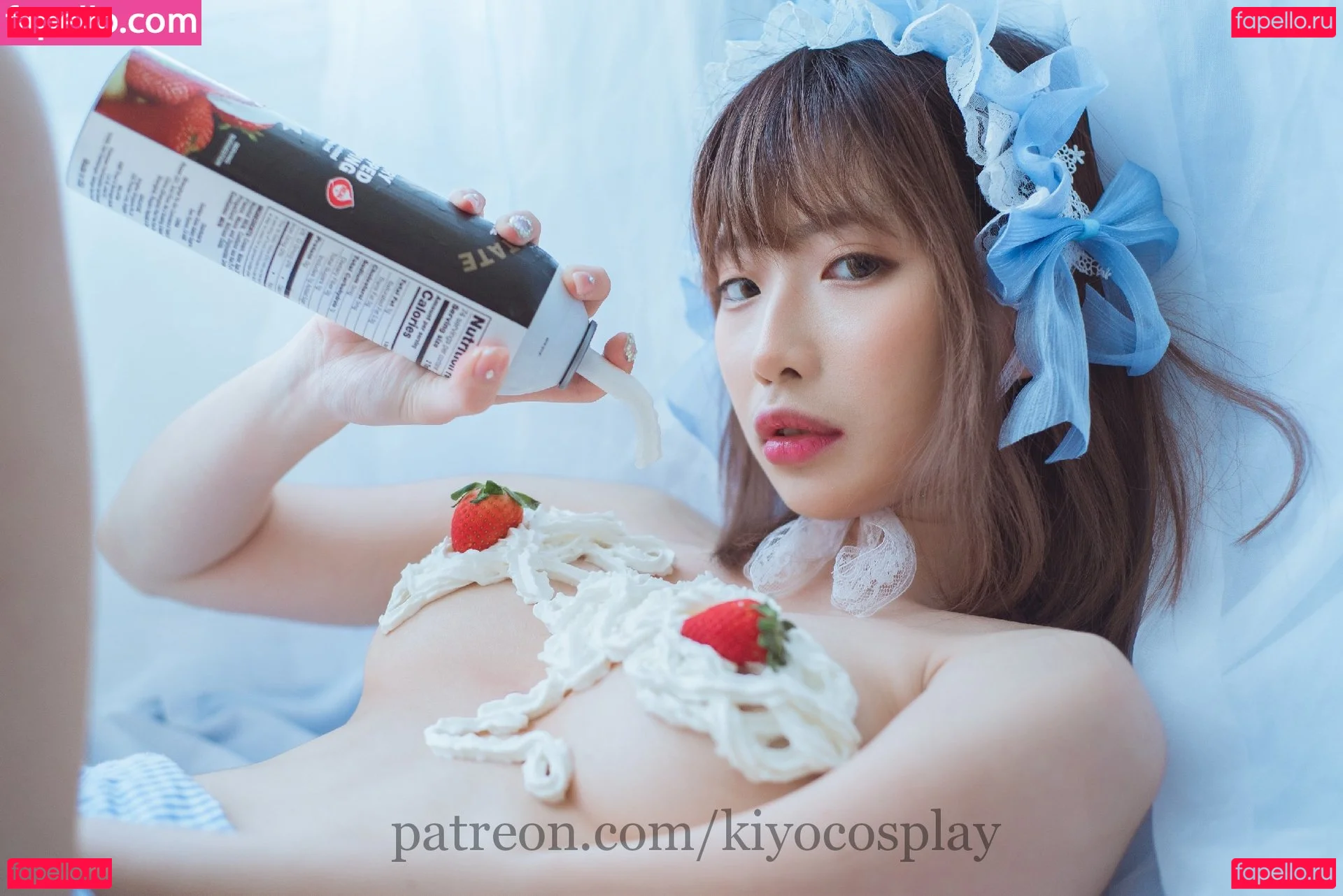 Kiyo Cosplay Onlyfans Photo Gallery 