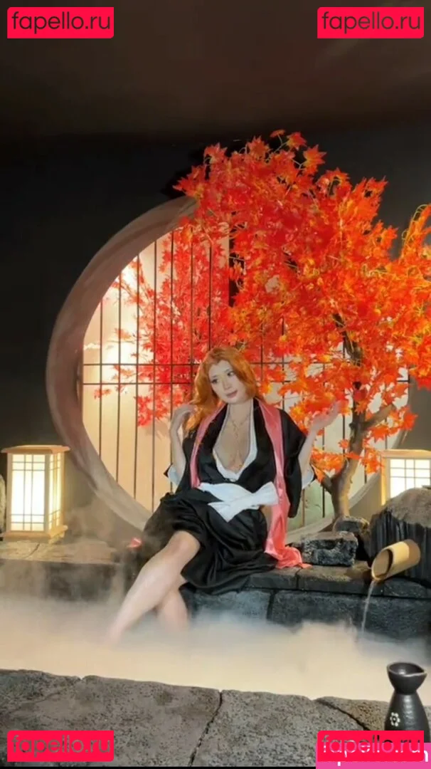 Kiyo Cosplay Onlyfans Photo Gallery 