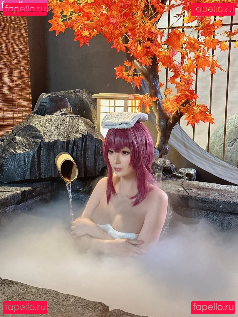 Kiyo Cosplay Onlyfans Photo Gallery 