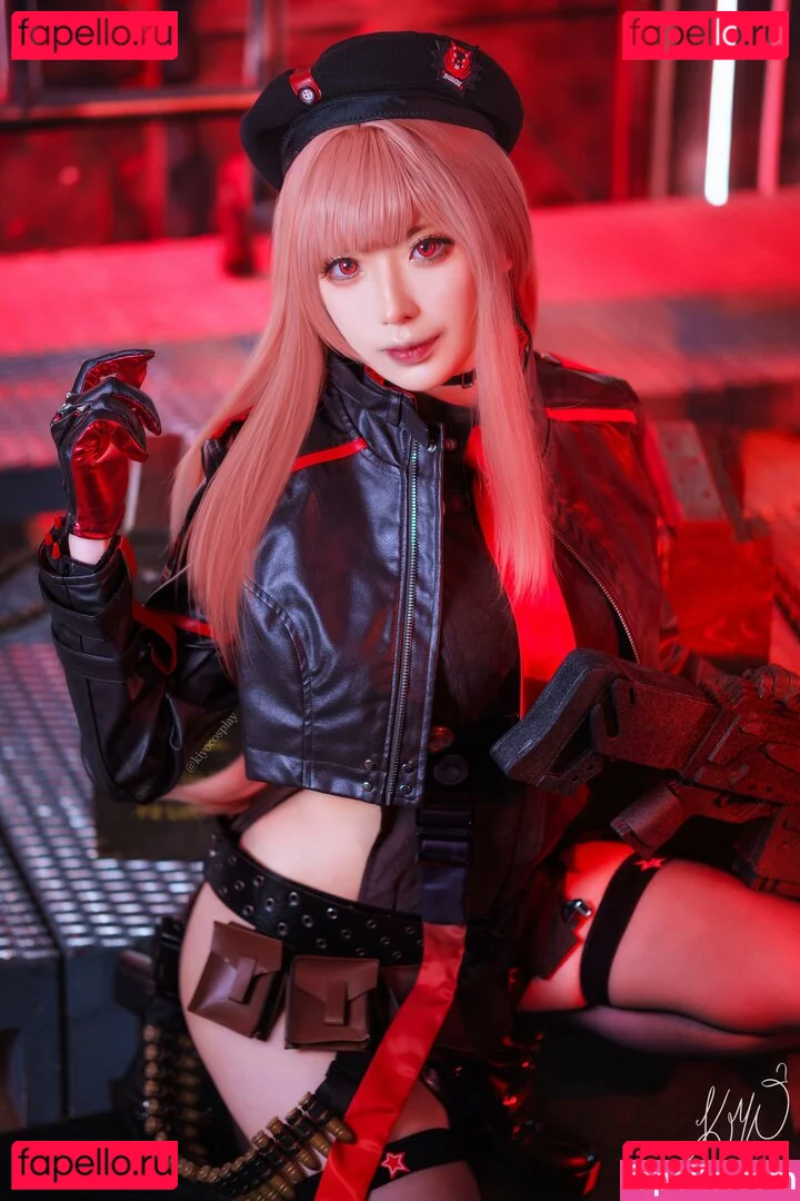 Kiyo Cosplay Onlyfans Photo Gallery 