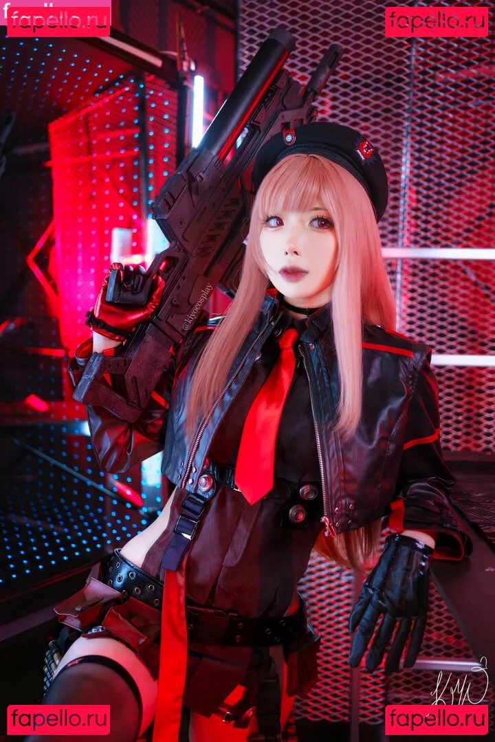 Kiyo Cosplay Onlyfans Photo Gallery 