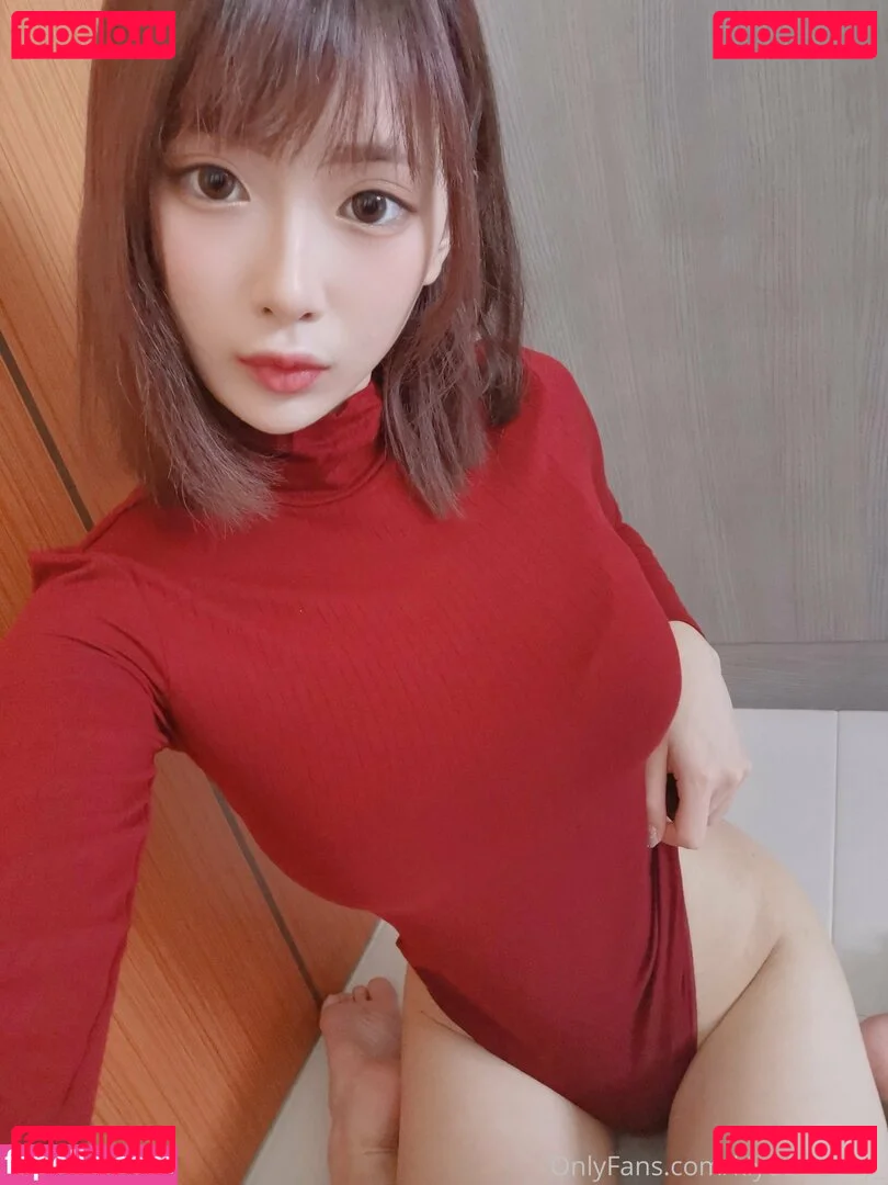 Kiyo Cosplay Onlyfans Photo Gallery 