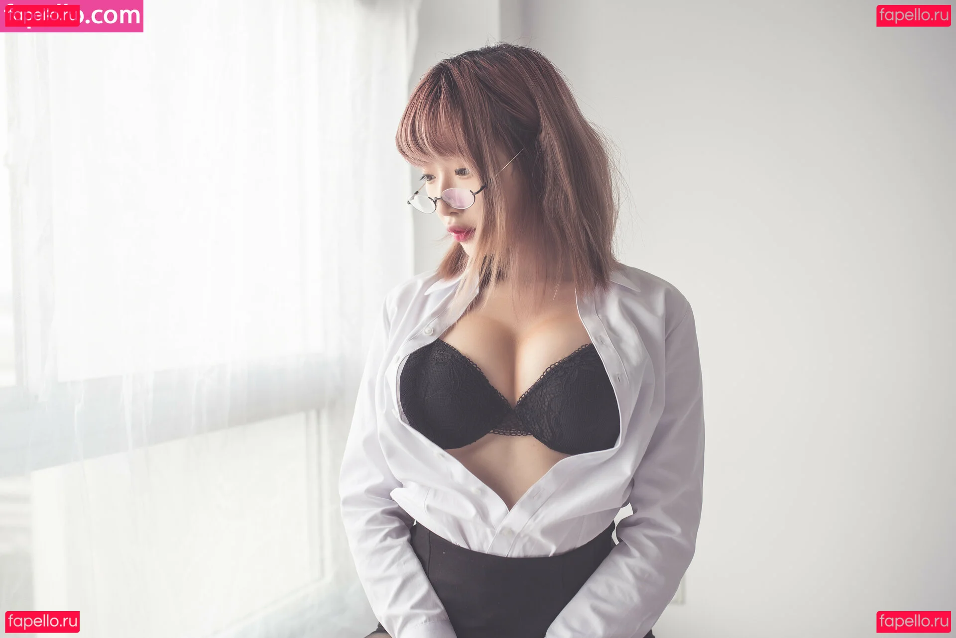 Kiyo Cosplay Onlyfans Photo Gallery 