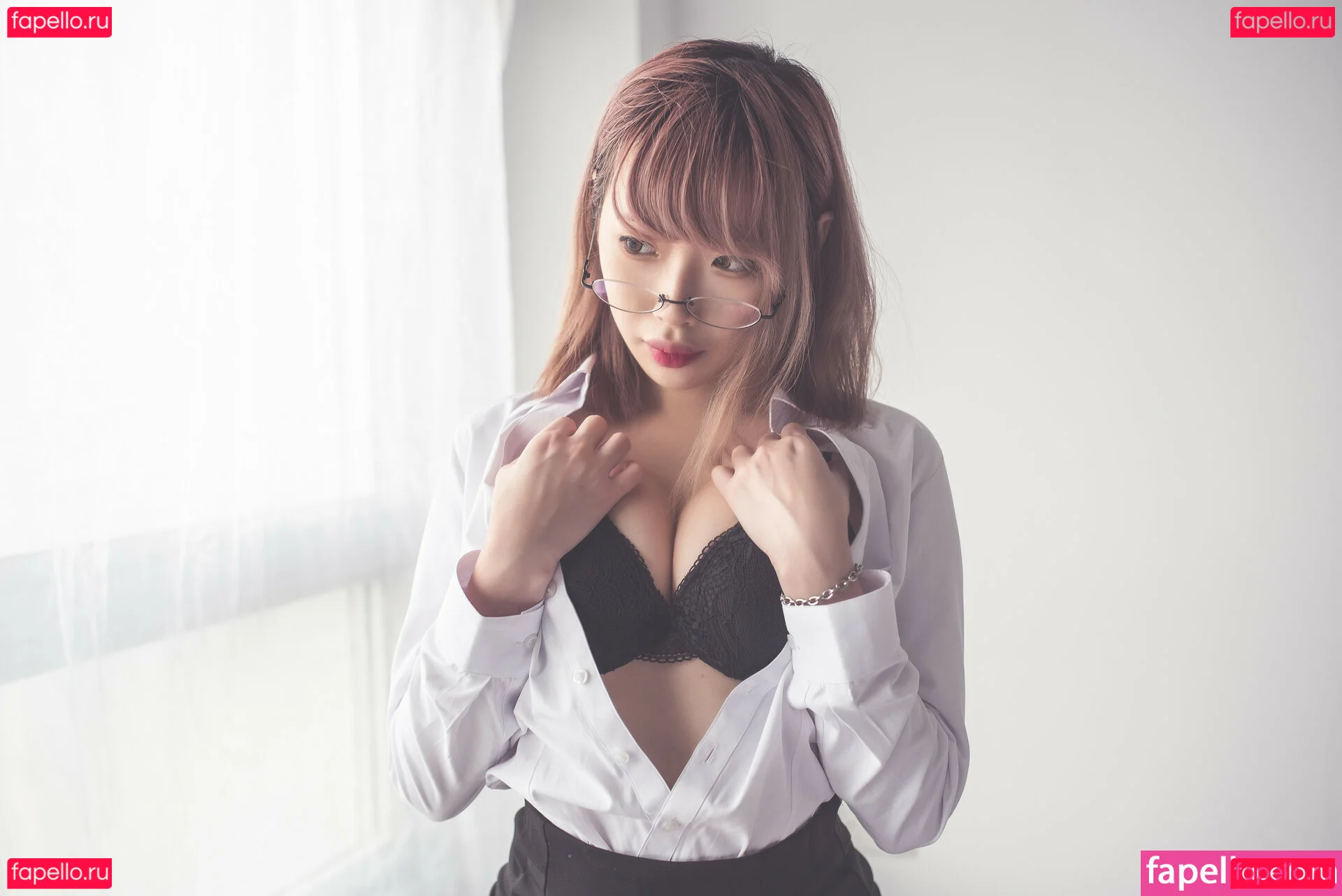 Kiyo Cosplay Onlyfans Photo Gallery 