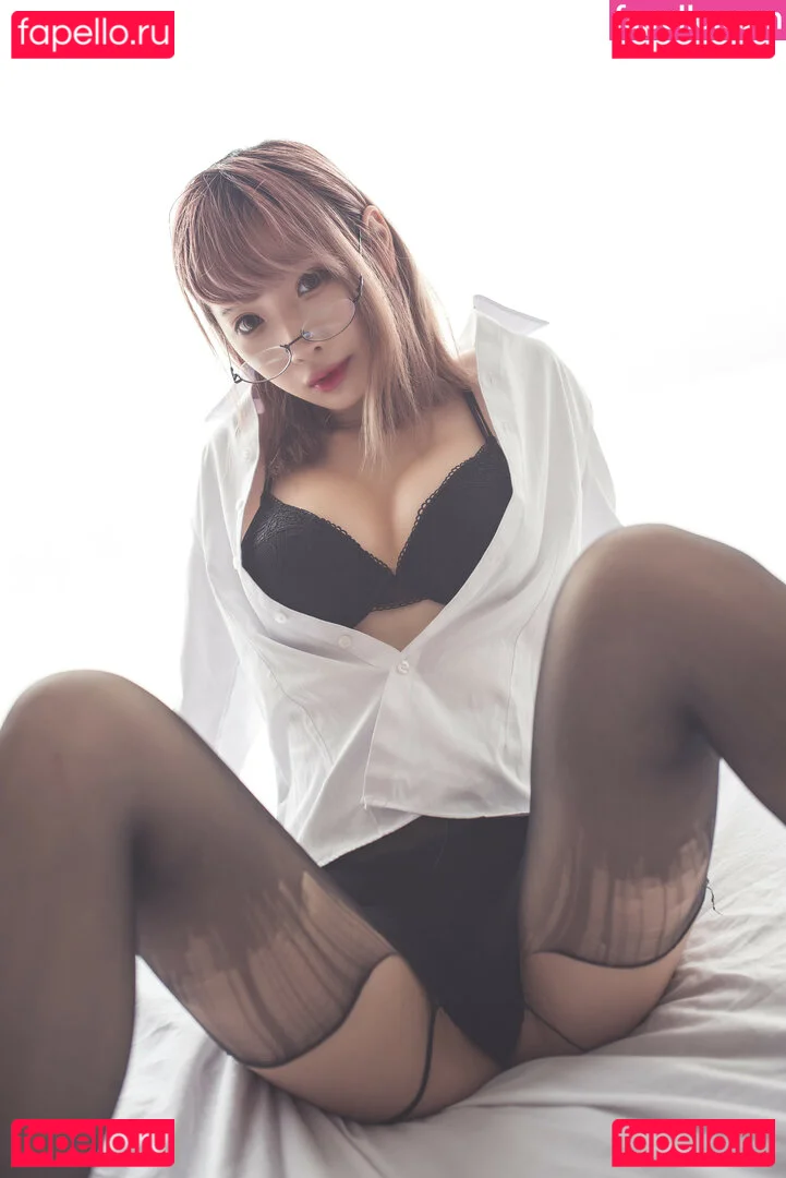 Kiyo Cosplay Onlyfans Photo Gallery 