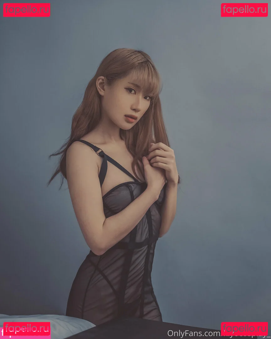 Kiyo Cosplay Onlyfans Photo Gallery 