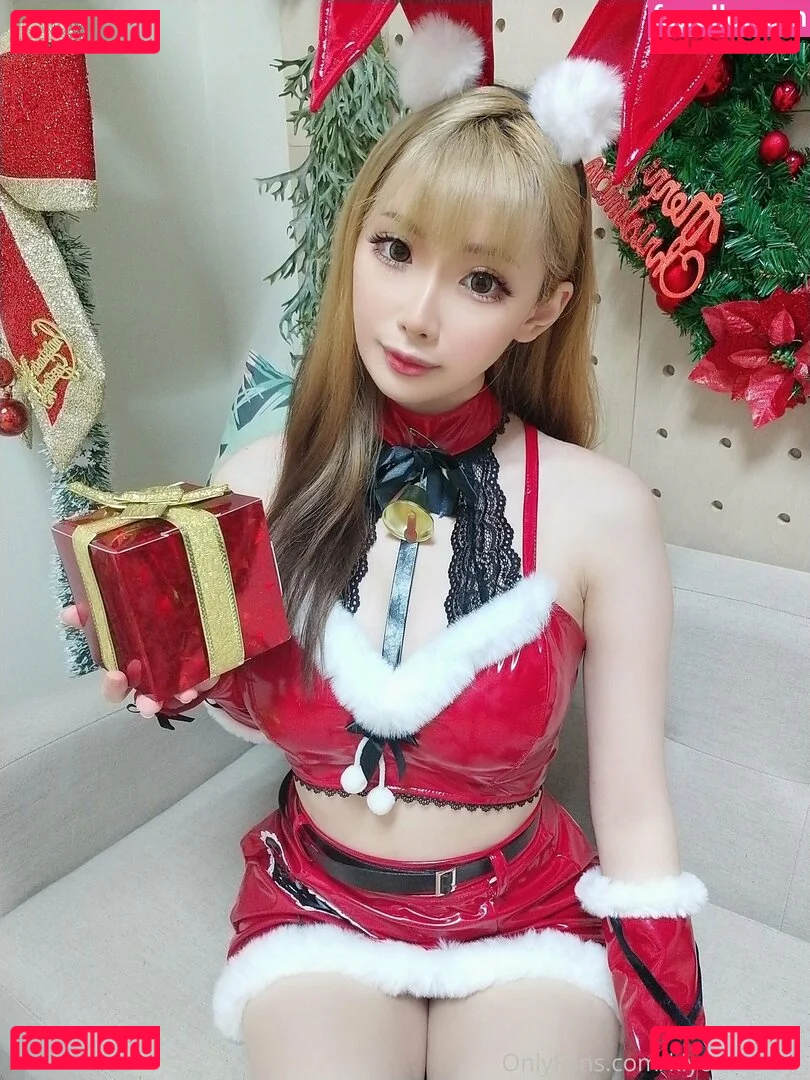 Kiyo Cosplay Onlyfans Photo Gallery 