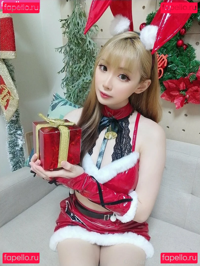 Kiyo Cosplay Onlyfans Photo Gallery 