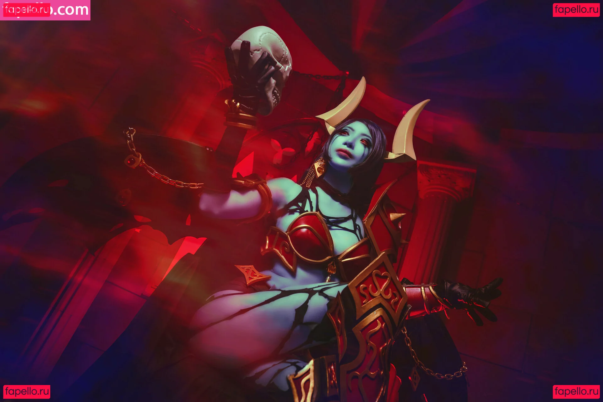 Kiyo Cosplay Onlyfans Photo Gallery 