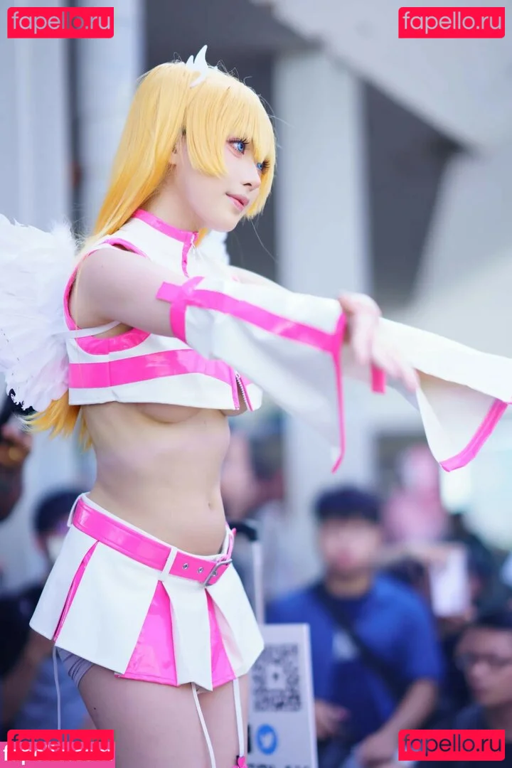 Kiyo Cosplay Onlyfans Photo Gallery 