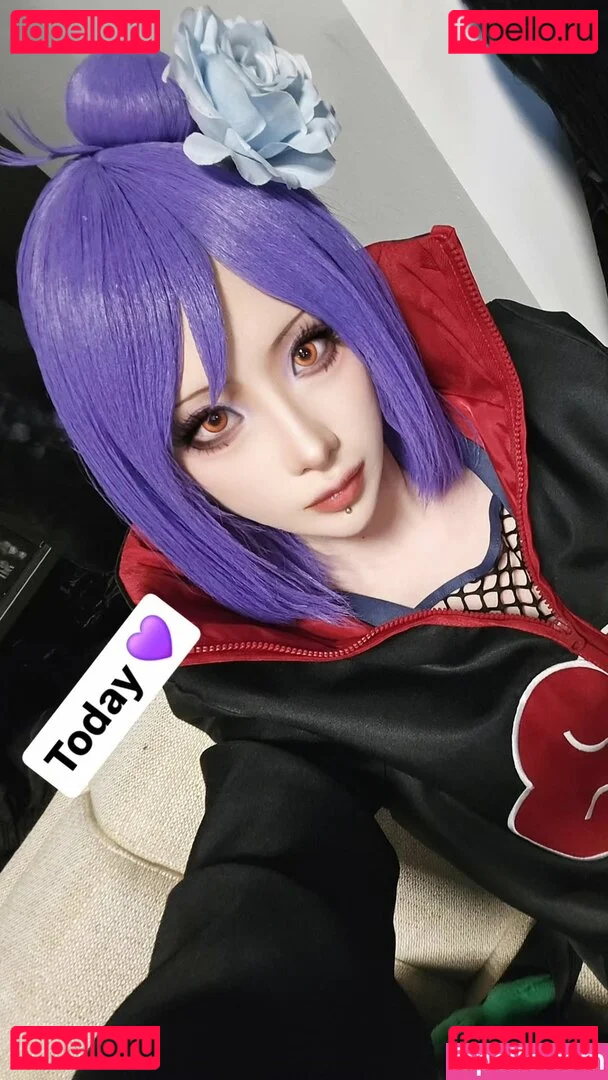 Kiyo Cosplay Onlyfans Photo Gallery 