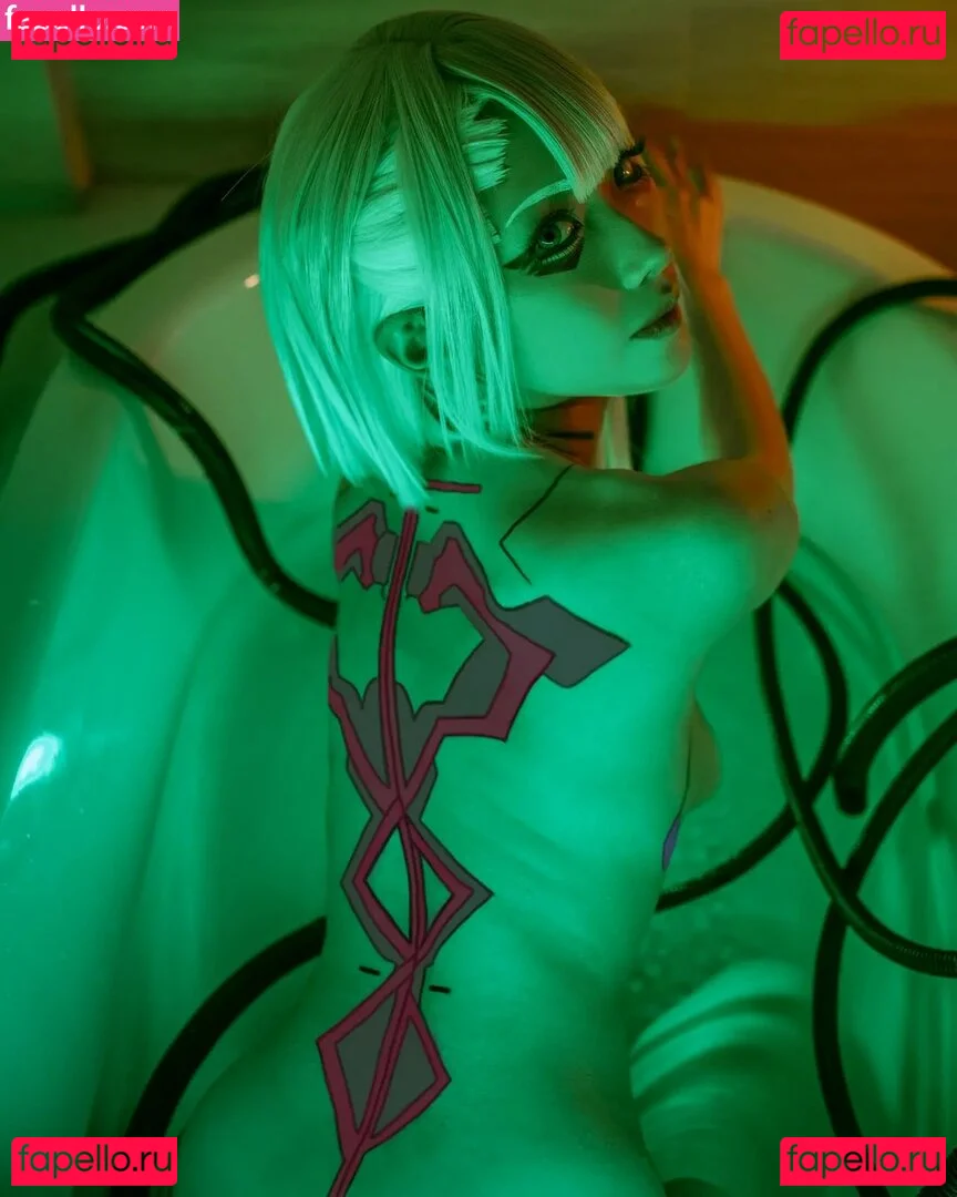 Kiyo Cosplay Onlyfans Photo Gallery 