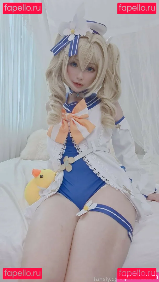 Kiyo Cosplay Onlyfans Photo Gallery 