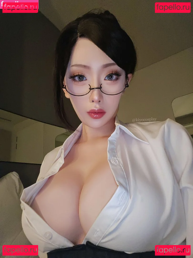 Kiyo Cosplay Onlyfans Photo Gallery 