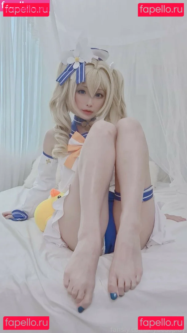 Kiyo Cosplay Onlyfans Photo Gallery 