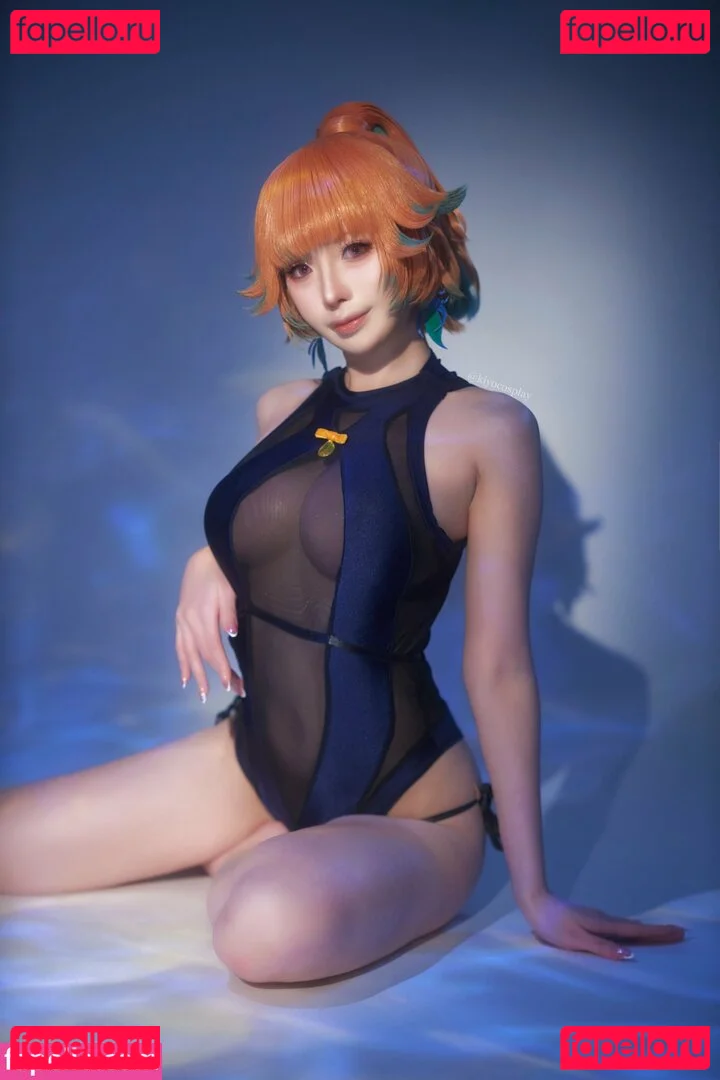 Kiyo Cosplay Onlyfans Photo Gallery 