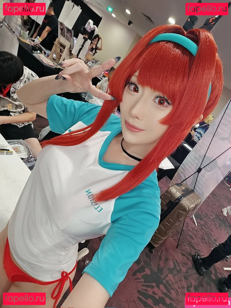 Kiyo Cosplay Onlyfans Photo Gallery 