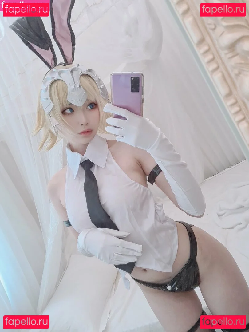 Kiyo Cosplay Onlyfans Photo Gallery 