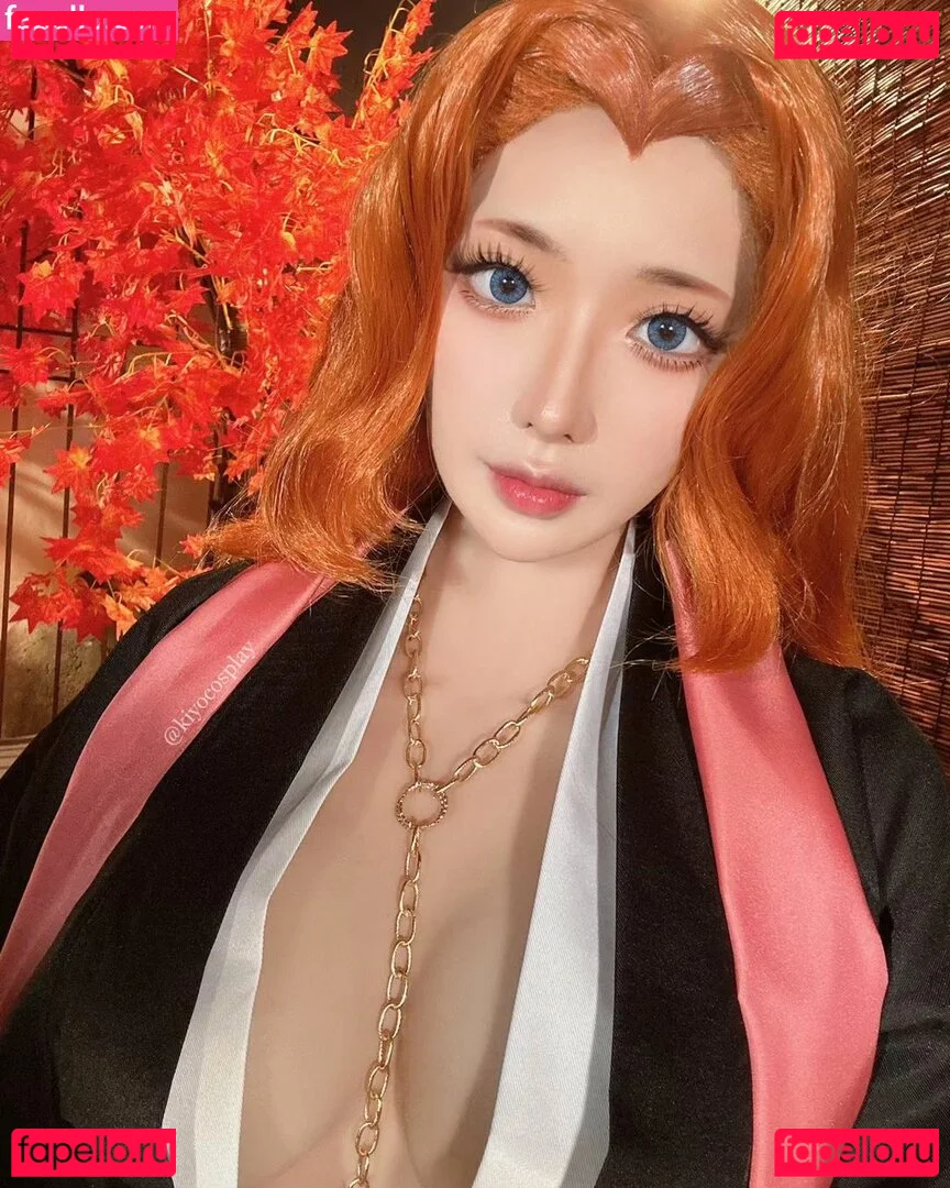 Kiyo Cosplay Onlyfans Photo Gallery 
